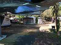 Camping Del Verde