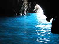Grotte Palinuro